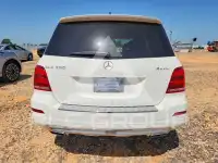 2014 Mercedes Benz GLK-Class photo