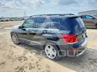 2014 Mercedes Benz GLK-Class фото