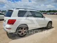 2014 Mercedes Benz GLK-Class фото