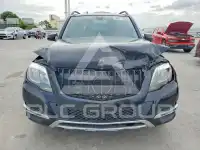 2014 Mercedes Benz GLK-Class photo