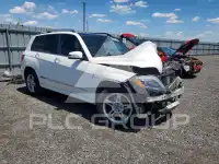 2014 Mercedes Benz GLK-Class фото