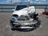 2014 Mercedes Benz GLK-Class фото