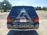 2014 Mercedes Benz GLK-Class фото