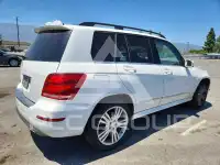 2014 Mercedes Benz GLK-Class фото