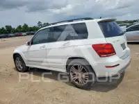 2014 Mercedes Benz GLK-Class фото