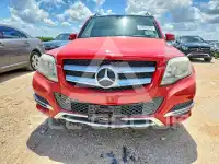 2014 Mercedes Benz GLK-Class photo