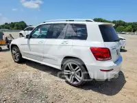 2014 Mercedes Benz GLK-Class фото