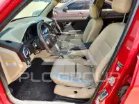 2014 Mercedes Benz GLK-Class photo