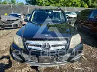 2014 Mercedes Benz GLK-Class фото