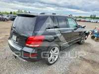 2014 Mercedes Benz GLK-Class фото
