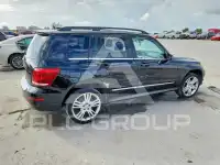 2014 Mercedes Benz GLK-Class фото
