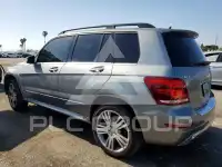 2014 Mercedes Benz GLK-Class photo