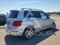 2014 Mercedes Benz GLK-Class фото