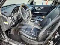 2014 Mercedes Benz GLK-Class фото