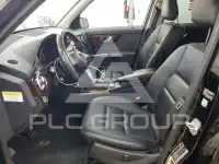 2014 Mercedes Benz GLK-Class фото
