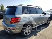 2014 Mercedes Benz GLK-Class photo