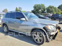2014 Mercedes Benz GLK-Class photo
