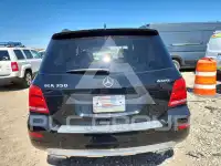 2014 Mercedes Benz GLK-Class фото