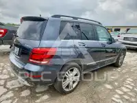 2014 Mercedes Benz GLK-Class фото
