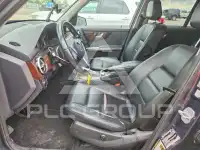 2014 Mercedes Benz GLK-Class фото