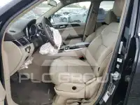 2014 Mercedes Benz ML-Class photo