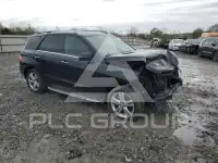 2014 Mercedes Benz ML-Class photo
