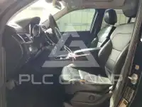 2014 Mercedes Benz ML-Class фото