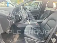 2014 Mercedes Benz B 250 фото