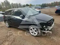 2014 Mercedes Benz B 250 фото