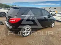 2014 Mercedes Benz B 250 фото