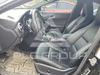 2014 Mercedes Benz Cla 250 фото