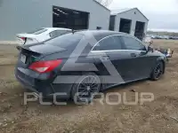 2014 Mercedes Benz Cla 250 фото