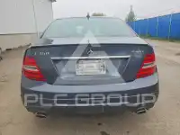 2014 Mercedes Benz C-Class photo