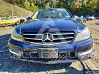 2014 Mercedes Benz C-Class фото