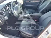 2014 Mercedes Benz C-Class фото