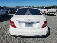 2014 Mercedes Benz C-Class фото
