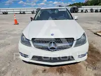 2014 Mercedes Benz C-Class фото