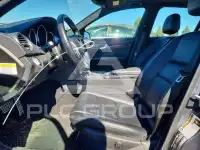 2014 Mercedes Benz C-Class фото