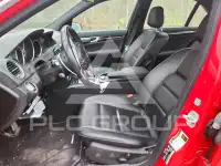 2014 Mercedes Benz C-Class фото