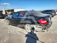 2014 Mercedes Benz C-Class фото