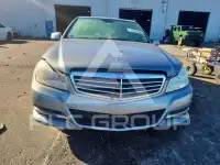 2014 Mercedes Benz C-Class фото