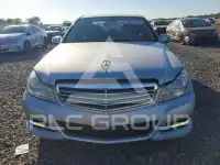 2014 Mercedes Benz C-Class фото
