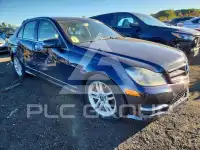 2014 Mercedes Benz C-Class фото