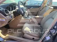 2014 Mercedes Benz C-Class фото