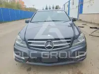 2014 Mercedes Benz C-Class photo