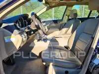 2014 Mercedes Benz C-Class фото