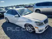 2014 Mercedes Benz C-Class фото