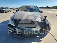 2014 Mercedes Benz C-Class фото