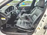2014 Mercedes Benz C-Class фото