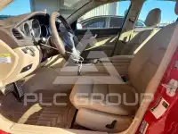 2014 Mercedes Benz C-Class photo